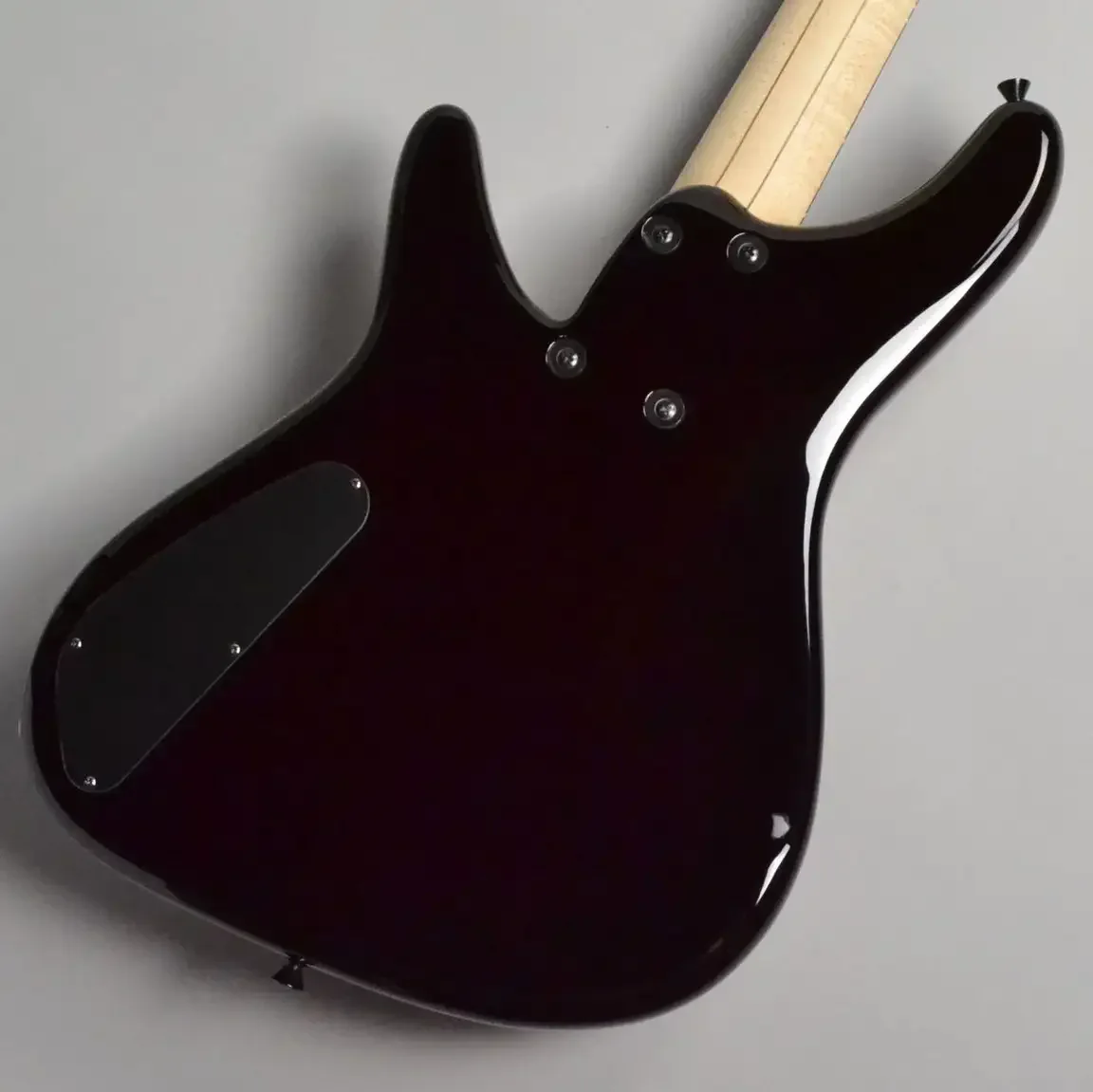 Sugi NB4 BM-PRM/ALD Crescent Moon · Amber · 实物照片 5