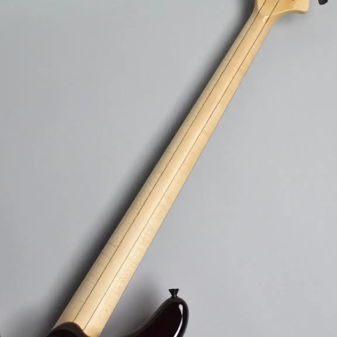 Sugi NB4 BM-PRM/ALD Crescent Moon · Amber · 实物照片 6