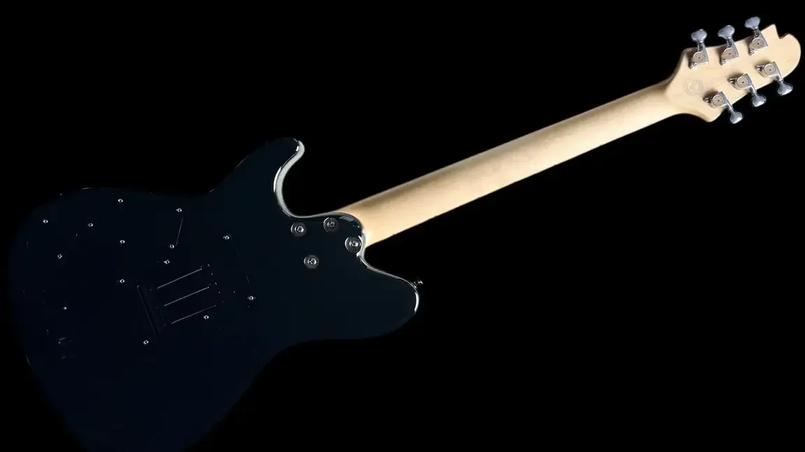Sugi DS496IR ALD/HM/KAGA-YUZEN · Meadow Blossom · Instrument photo 10