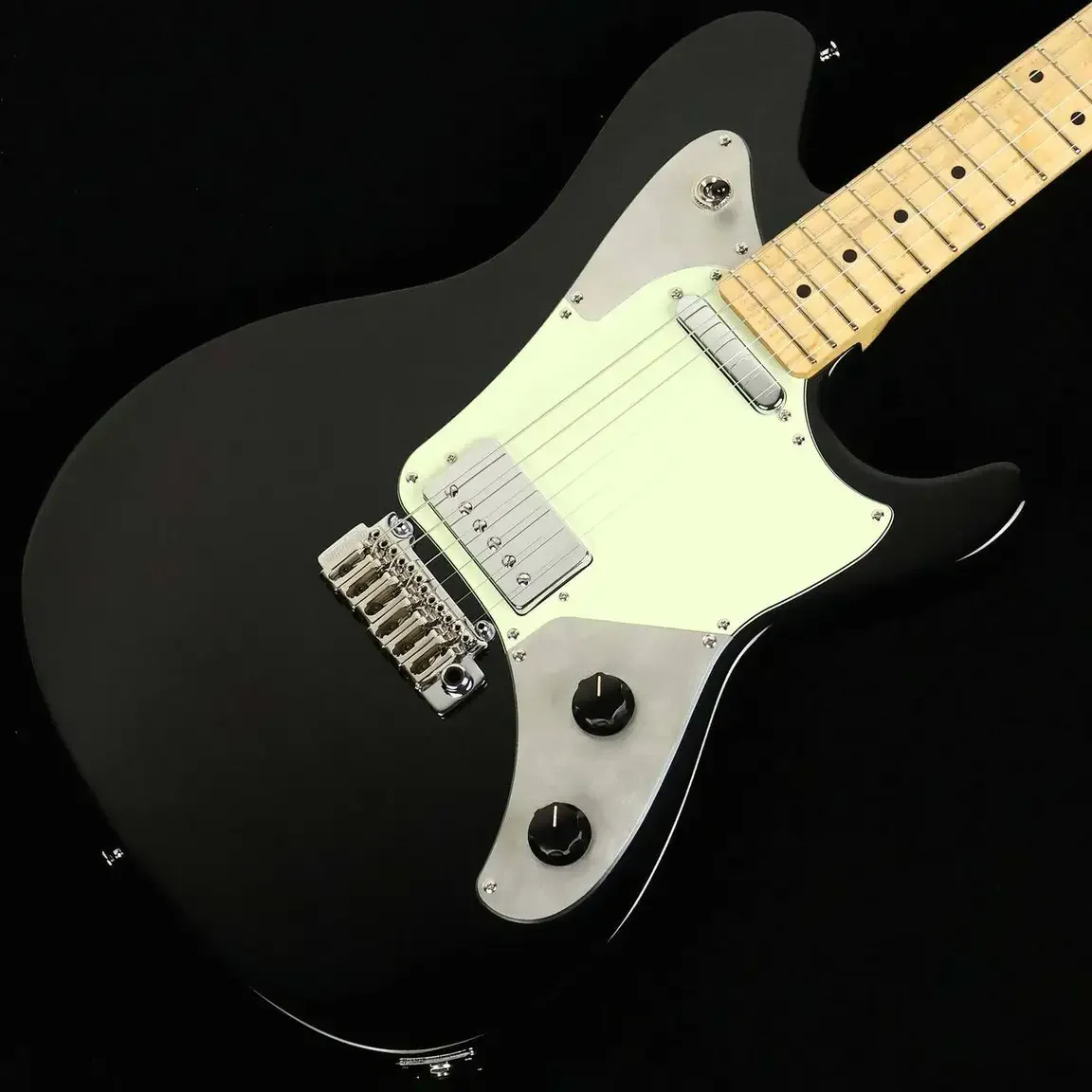 Sugi RMG M SL-ALD2P/HM · Black · 实物照片 2