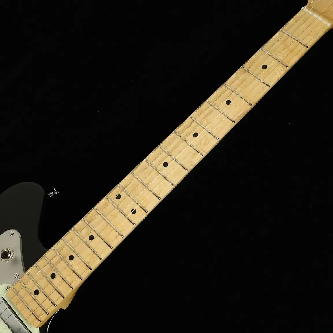 Sugi RMG M SL-ALD2P/HM · Black · 实物照片 4