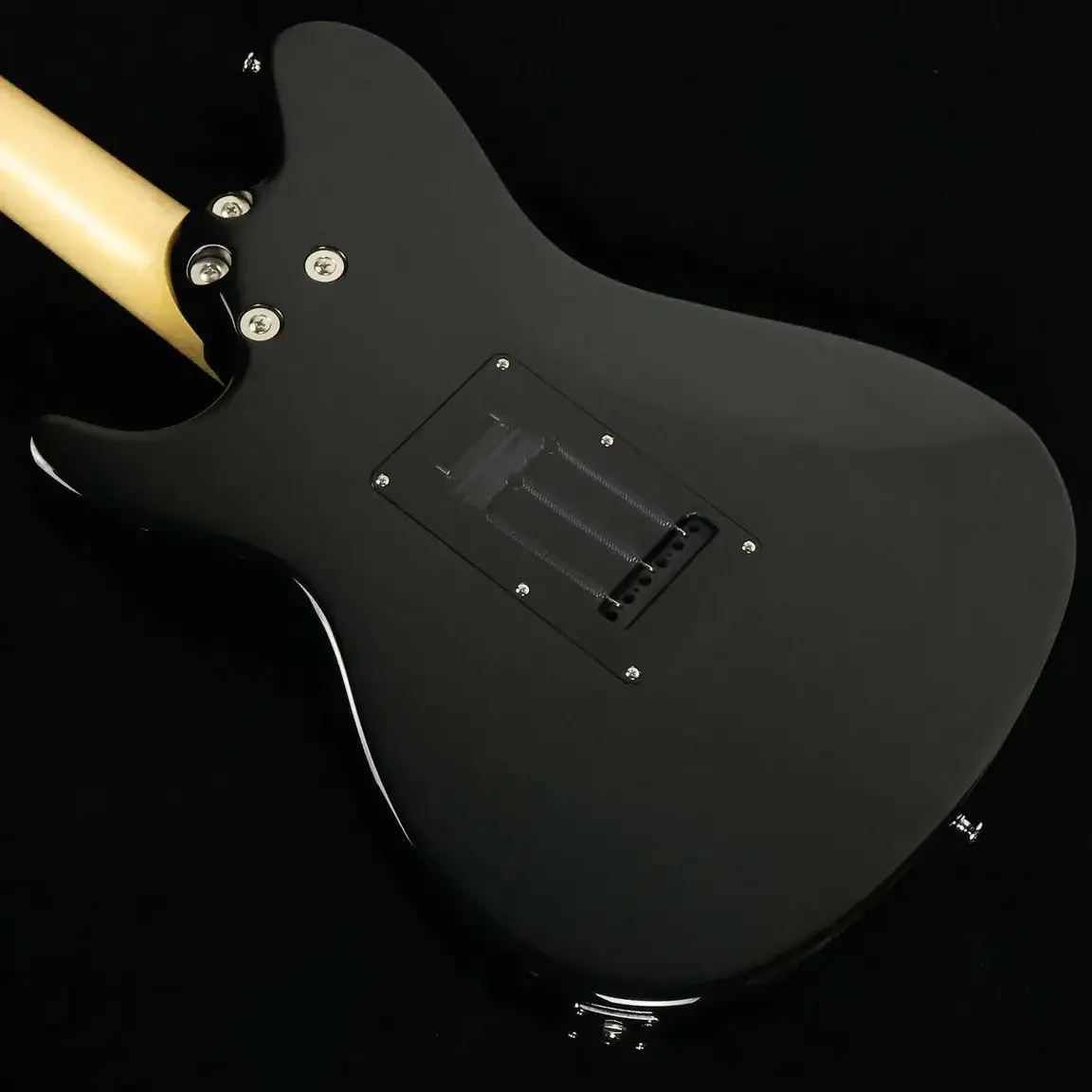 Sugi RMG M SL-ALD2P/HM · Black · 实物照片 6