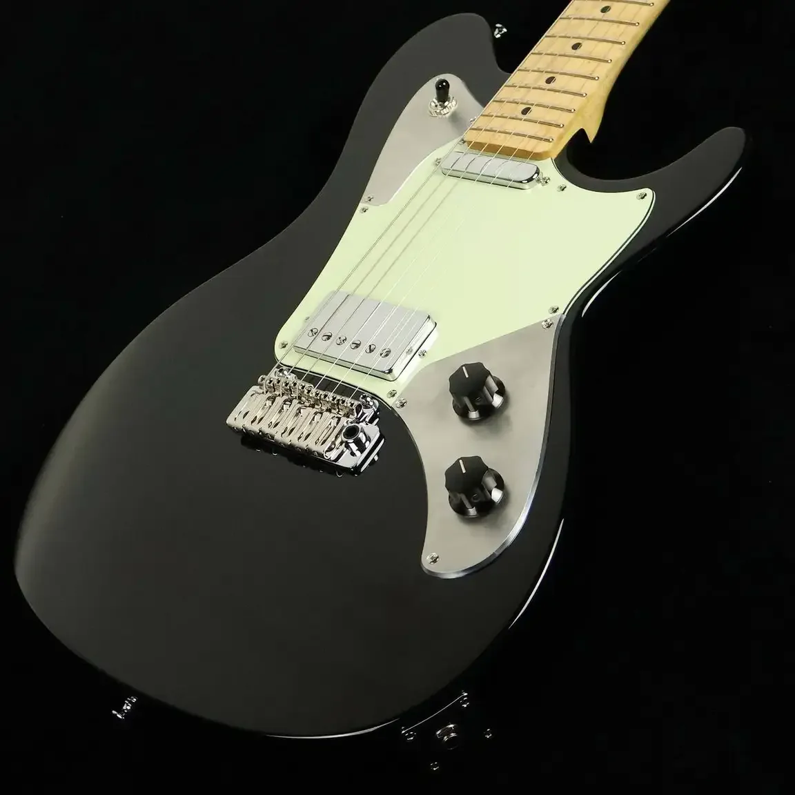 Sugi RMG M SL-ALD2P/HM · Black · 实物照片 8
