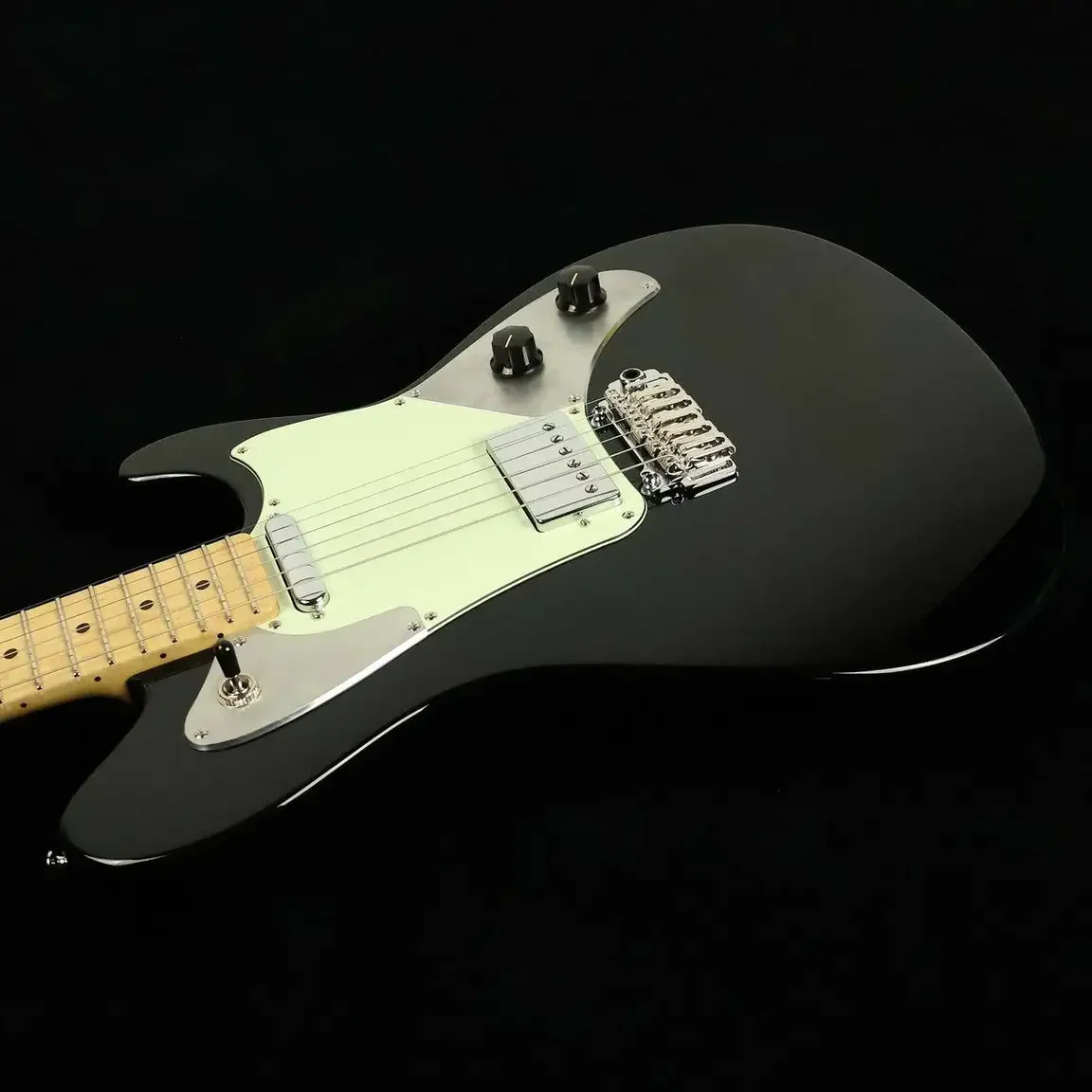 Sugi RMG M SL-ALD2P/HM · Black · 实物照片 9
